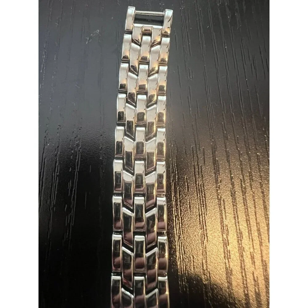 Precision by Gruen | Silver Jewel Quartz Women’s Watch